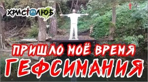 ГЕФСИМАНСКИЙ САД перед заключением (2.10.25) ✝️#ХРИСТОЛЮБ 💚#ВЕГАН ☮️#ПАЦИФИСТ 🌎#КОСМОПОЛИТ