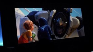 Реакция людей на трейлер Overwatch. BlizzCon