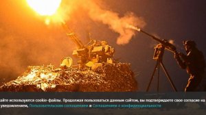 ВС России за сутки отбили две попытки атак ВСУ на купянском направлении