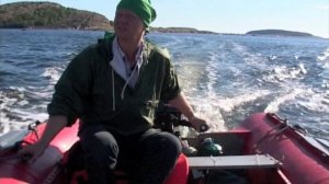 ©  "В лодке Плывем ТКТ" Съемки 2005