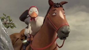 Я и есть Человек-палочка!