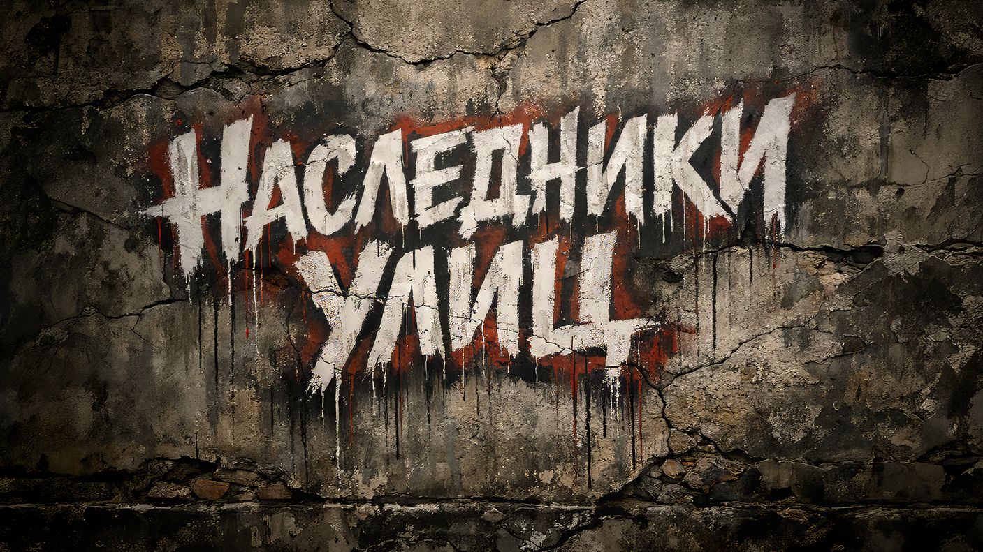 [4k] Спектакль "НАСЛЕДНИКИ УЛИЦ" КИНДЕРВИЛЛЬ 1 часть [27.12.2025] смотреть онлайн