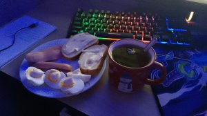 мини:стримчик по играм))ну и почти 400 подписчиков уряя