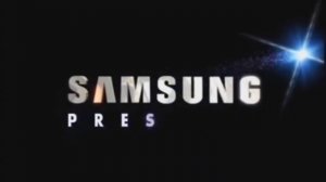 Samsung logo history in tried to be normal это эффект придумал сам