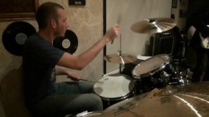 "I'm Vodka" - Heartbeat