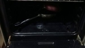 Как почистить духовку от жира и нагара в домашних условиях За 3 минуты!!!!!!!!