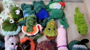 Брелочки в наличии