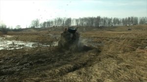 Заезд котлеты.