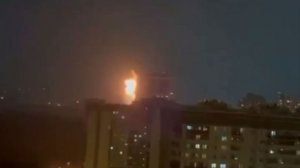 Власти Воронежа начали осмотр повреждений, нанесенных обломками БПЛА