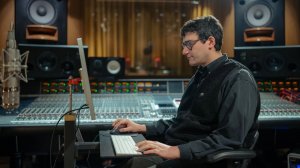 05. Reharmonization, Arrangement, Textural Layers, Song Completion, Referencing and Mixing