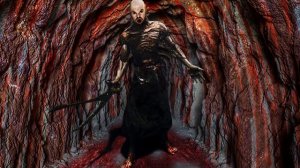 КРОВАВАЯ ПЕЩЕРА