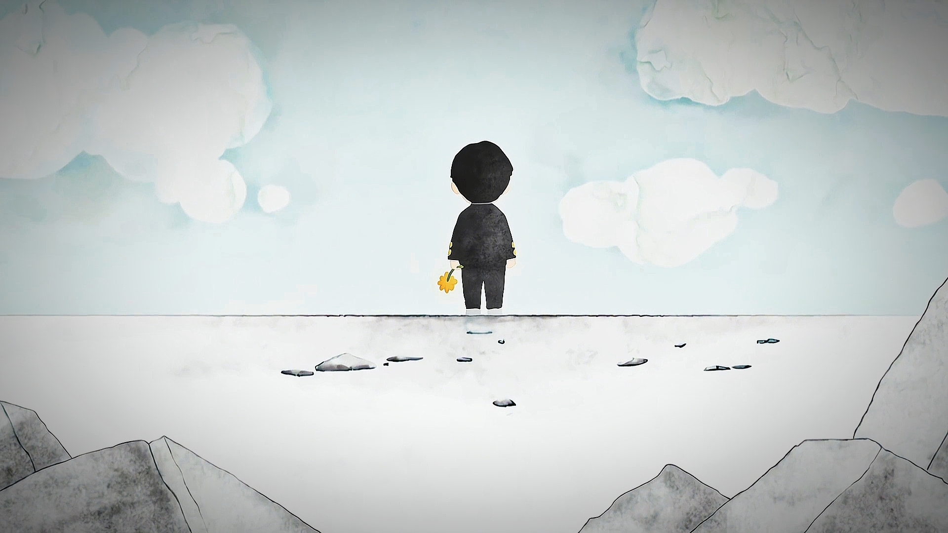 Моб Психо 100 — Эндинг 2 | 4k | 60FPS | Creditless |