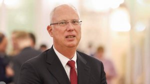 Дмитриев прокомментировал значение блокировки соцсети X в Великобритании