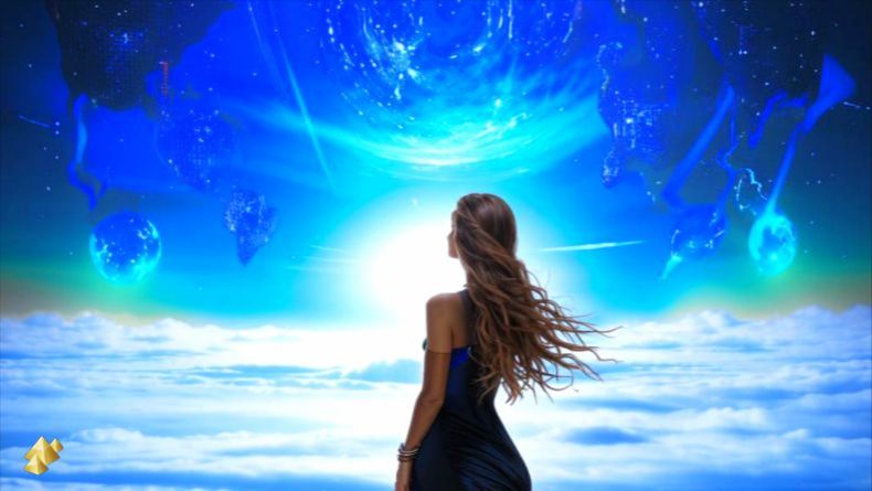 Безграничная СВОБОДА! Между жизнью и смертью. Клиническая смерть рассказ  (nde 2026) ЛУНА-ДУША смотреть онлайн