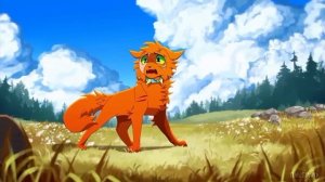 мап Next up forever★ коты воители