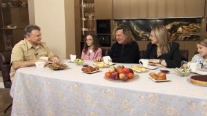 Когда все дома от 11.01.2026 анонс выпуска, что будет в эфире