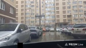 Релакс. Включай и наслаждайся дарогой.