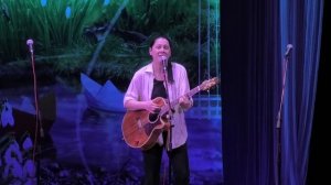 Юлия Теуникова  "Русская красота".  Фестиваль "Обнинская нота"-2025