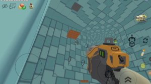 показываю где находится все скины из фнафа в чикенган