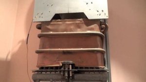 Не зажигается колонка с пьезорозжигом. Что можно предпринять?