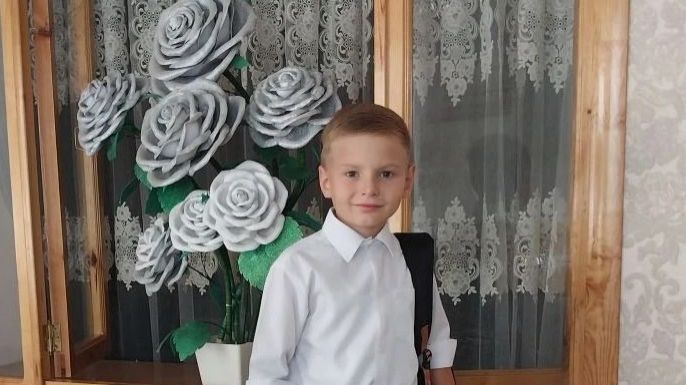 С днём рождения Арсений!