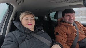 Абдугани  отвечает на вопросы которые вас волнуют. Готовлю завтрак и едем в аэропорт.