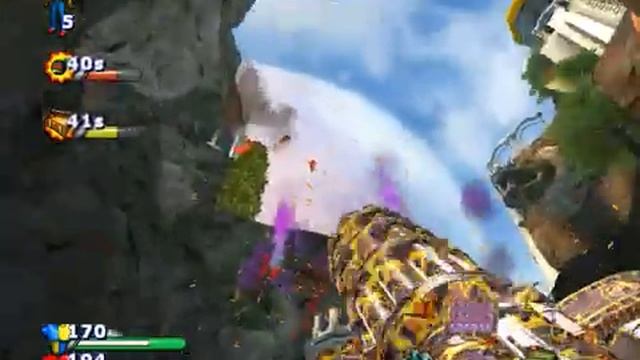 Serious Sam 2 Дракон Похитил Принцессу Часть 7 ВСЕ СЕКРЕТЫ Крутой Сэм 2 прохождение смотреть онлайн