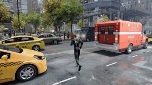 Spider-Man 2 в 180 FPS — Ультра-графика на RTX 5090 за пределами возможного + ReShade