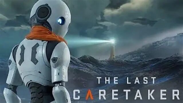 The Last Caretaker No commentary stream part2