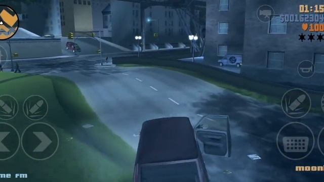 GTA 3 #5 смотреть онлайн