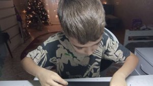 лепим из игры майнкрафт скалковый  сенсор