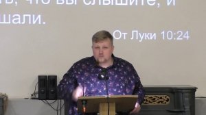 07.01.2026 Поздравление с Рождеством