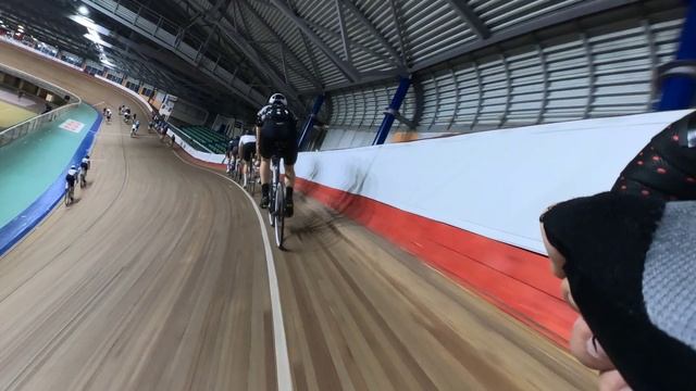 [1080p60] Велотрек Локосфинкс [Бокс №6] - Основная работа 01.12.25 смотреть онлайн