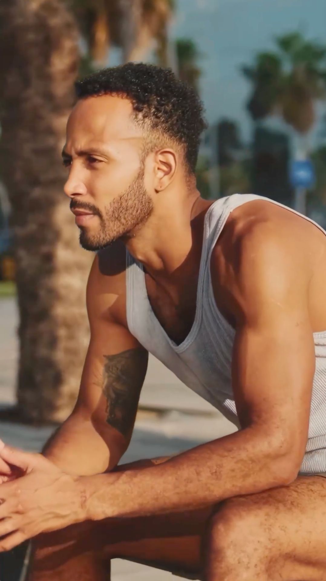 Баланс или выход из зоны комфорта?