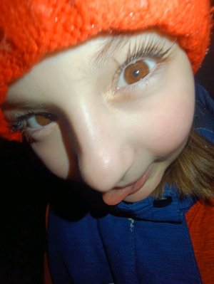 Просто общение с вами