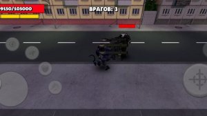 Играю (не) за всех скибиди туалетов вместе с секрет меном