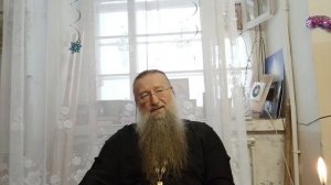 11.01.2026. 1 часть. "Богословие Воскресного дня " Добро и зло.