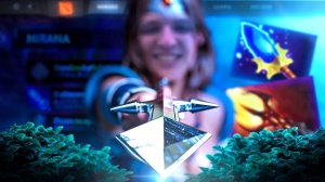 RadiKaifa: НОВАЯ МАГИЧЕСКАЯ МИРАНА - УЖАС КАК БОЛЬНО! ｜ Mirana 7.39 ｜ Radikaifa