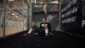 90_90 Hip Opener | Комплекс мобильность ТБС 90/90