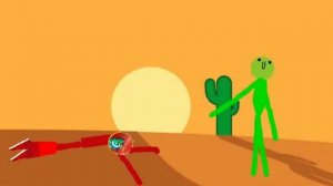 История Стикменов (серия 1,сезон 1)