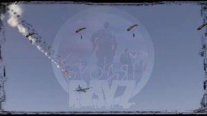 DAYZ_БРОдягаPVE_Десант и ПВО