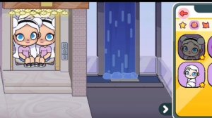 5 персонажей бесплатно в аватар ворлд 😱(не фейк)