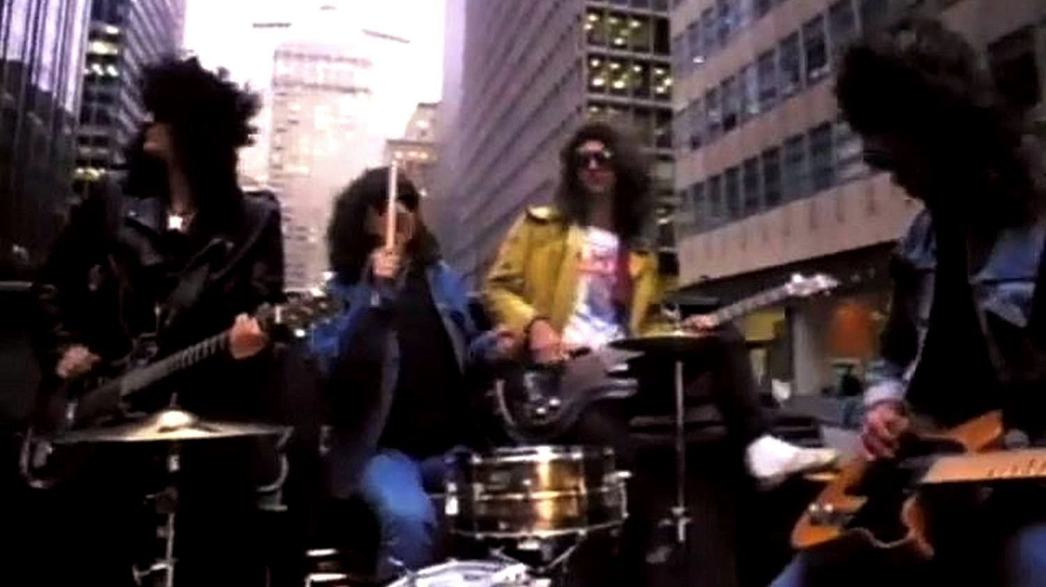 The Georgia Satellites - Open All Night!