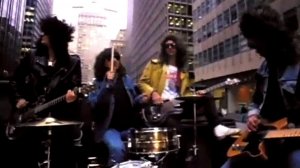 The Georgia Satellites - Open All Night!