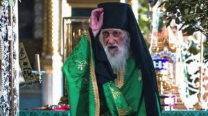 ПОУЧЕНИЯ 100-ЛЕТНЕГО РУССКОГО АФОНСКОГО СТАРЦА ИЕРЕМИИ (АЛЕХИНА)
