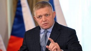 Фицо заявил о намерении подписать с США соглашения о сотрудничестве