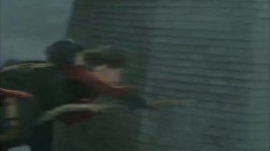 Гарри против Дракона Гарри Поттер и Кубок огня Смешное видео