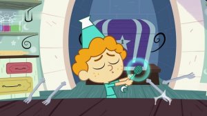 Сказки Трулли 2 сезон 11 серия (мультсериал, 2022)