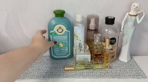 Ароматы Января 2026, их свита и сочетание 🥀🌷🌺🪷