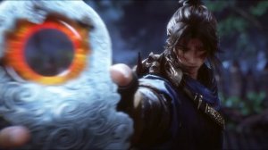 За гранью времени 5 Серия - Тизер (Аниме-Мультсериал 2025)